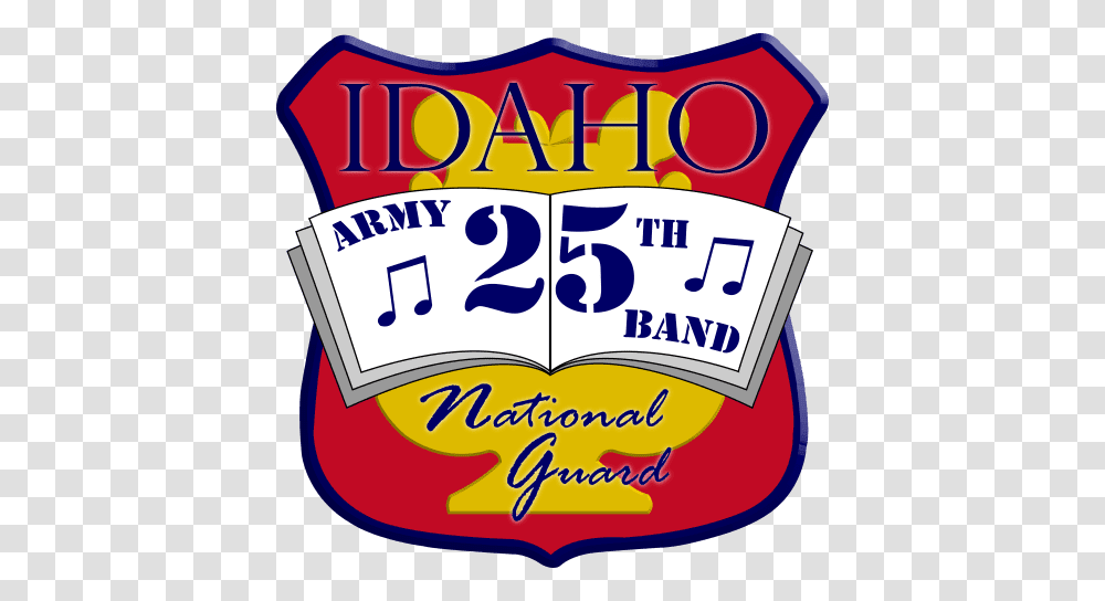 Bizmojo Idaho Band To Give Free Concert Monday Night In Freeman Park, Label, Food, Paper Transparent Png