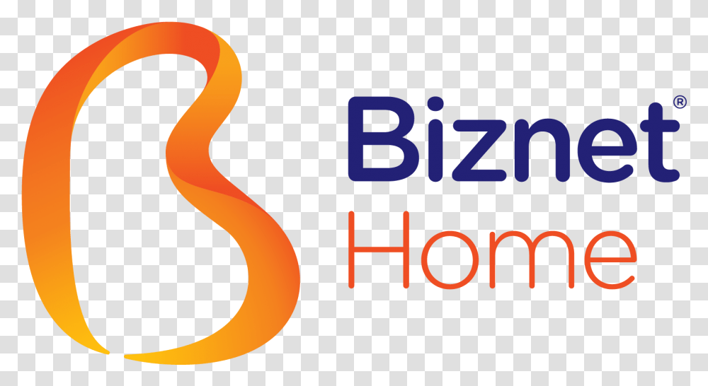 Biznet Brand Center Biznet Home Logo, Text, Number, Symbol, Alphabet Transparent Png