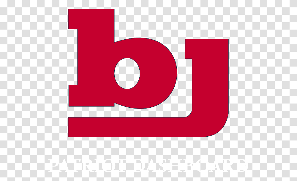 Bj Patriot Dashboard Logo Circle, Alphabet, Word, Number Transparent Png
