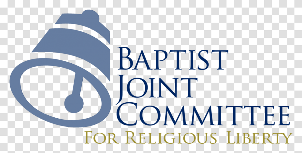 Bjc Logo Official 2012 Background Baptist Joint Committee For Religious Liberty, Alphabet, Word, Poster Transparent Png