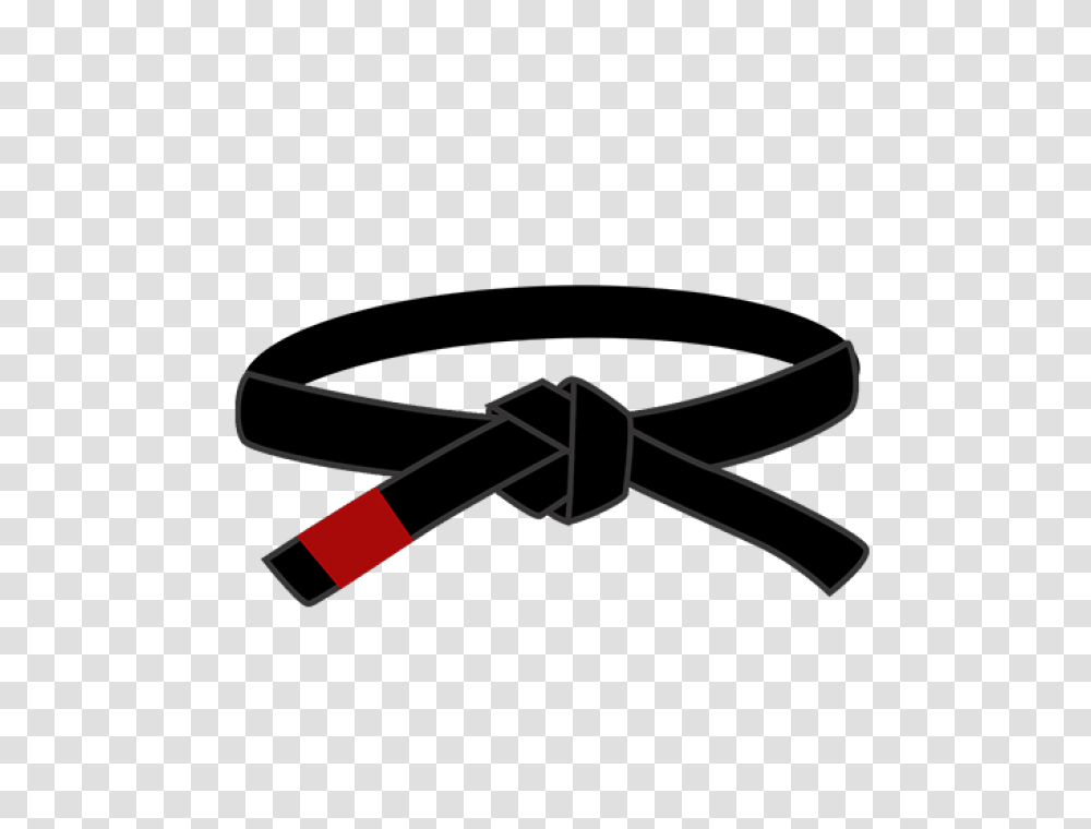 Bjj Jiu Jitsu Black Belt For Sale, Bow, Barbed Wire Transparent Png