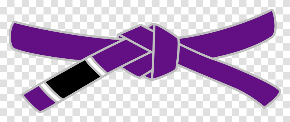 Bjj Purple Belt, Tie, Accessories, Accessory, Necktie Transparent Png