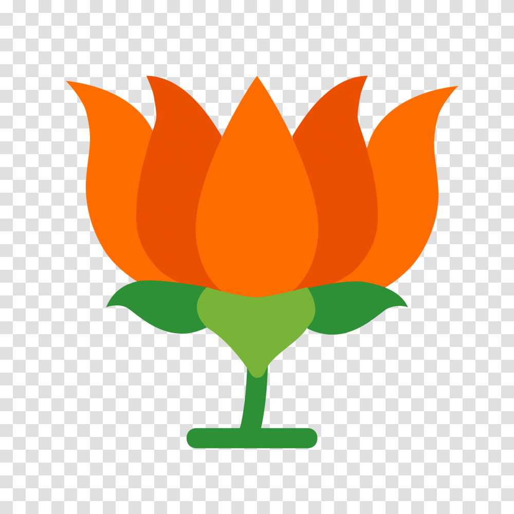 Bjp India Icon, Fire, Flame, Oven Transparent Png