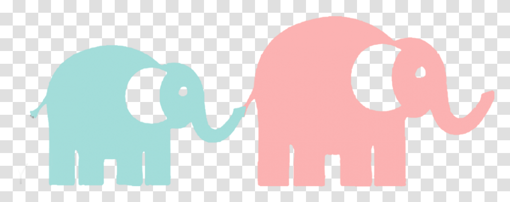 Bjp Logo Hd Download Indian Elephant, Mammal, Animal, Giant Panda, Wildlife Transparent Png
