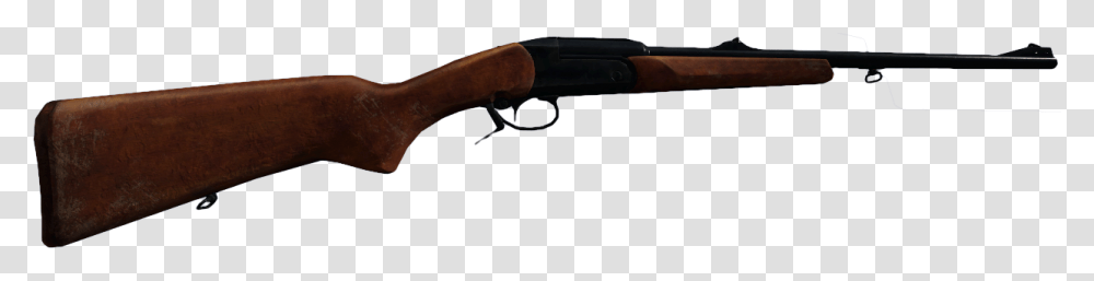 Bk 18 Gun Dayz, Weapon, Weaponry, Shotgun, Rifle Transparent Png