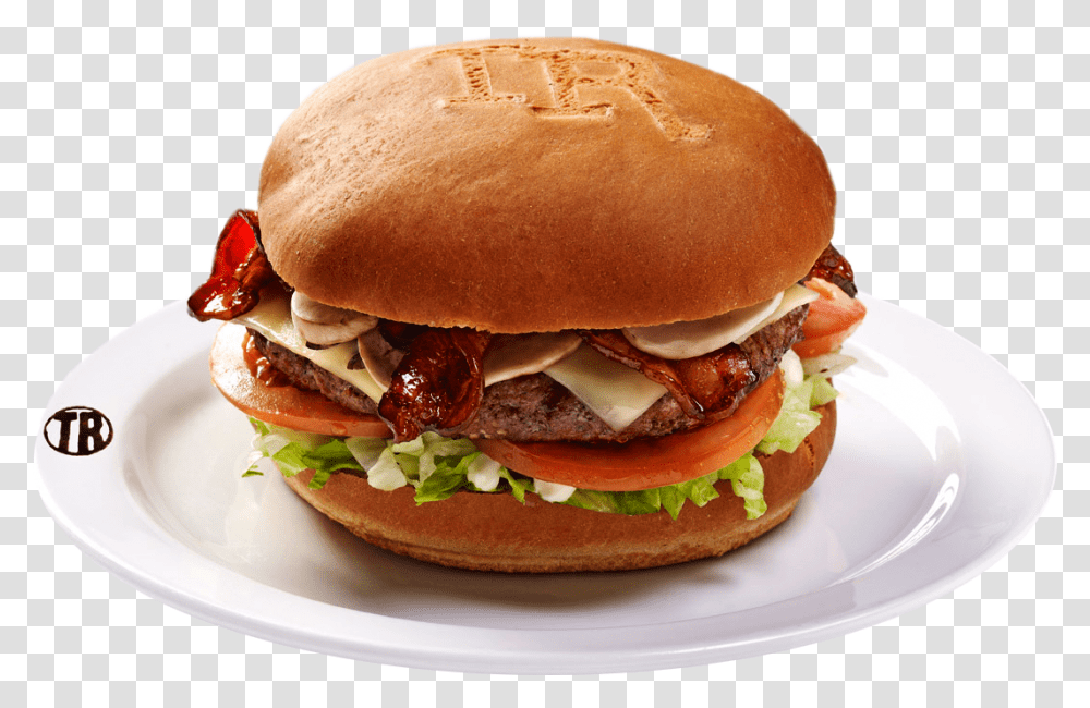 Bk Burger Shots, Food, Bun, Bread Transparent Png