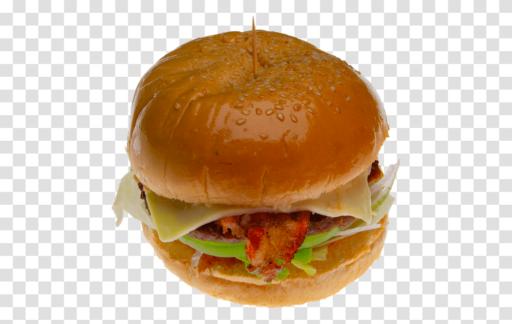 Bk Burger Shots, Food, Bun, Bread Transparent Png