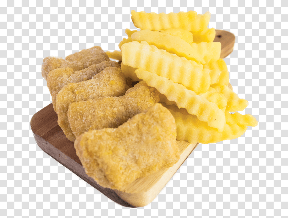Bk Chicken Nuggets, Bread, Food, Fried Chicken, Sweets Transparent Png