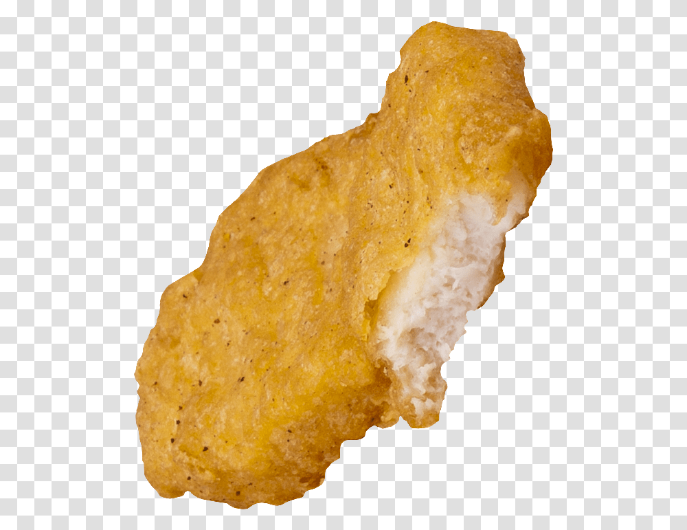 Bk Chicken Nuggets, Fried Chicken, Food, Bread Transparent Png