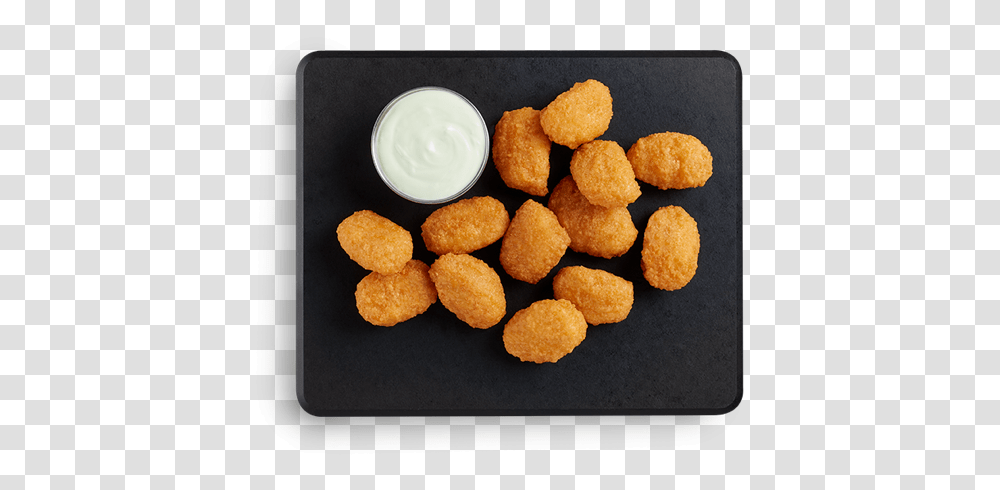 Bk Chicken Nuggets, Fried Chicken, Food, Sweets, Confectionery Transparent Png