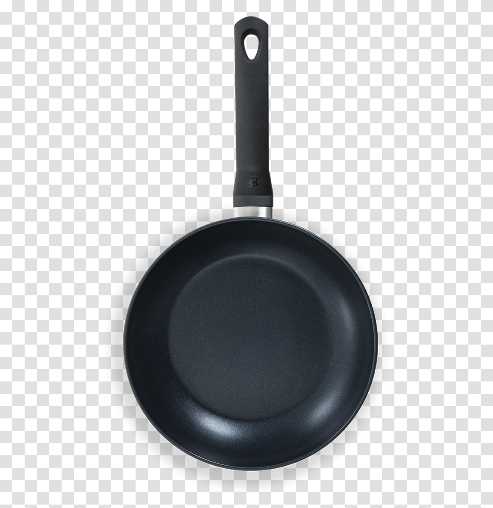 Bk Induction Pro Pan, Frying Pan, Wok, Spoon, Cutlery Transparent Png