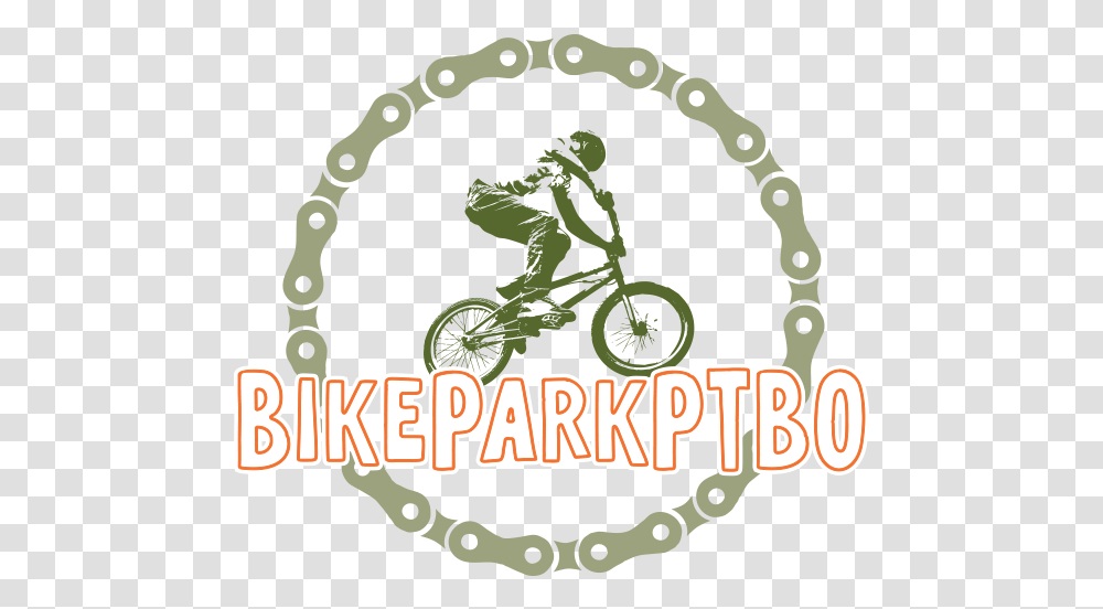 Bke Bikeparkptbo Cheap Swarovski Tennis Set, Text, Poster, Symbol, Horseshoe Transparent Png