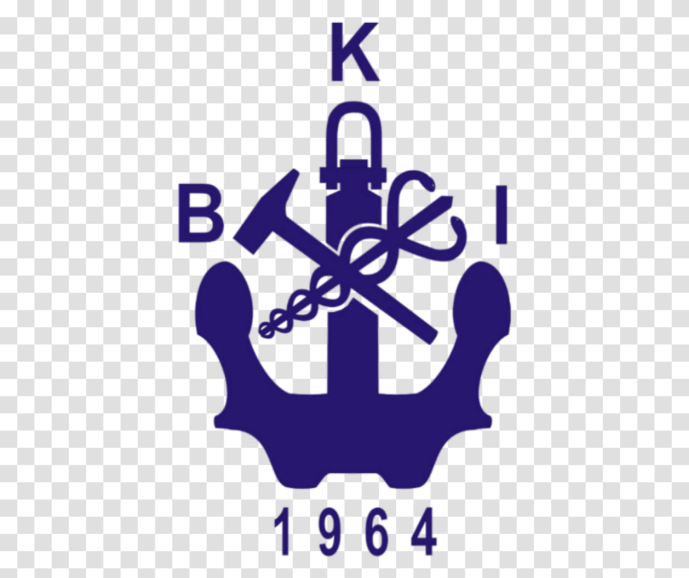 Bki Rules Vol, Cross, Anchor, Hook Transparent Png