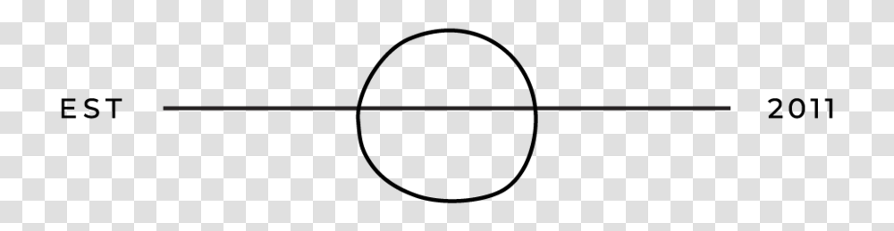 Bkm Estcircle Circle, Gray, Number Transparent Png