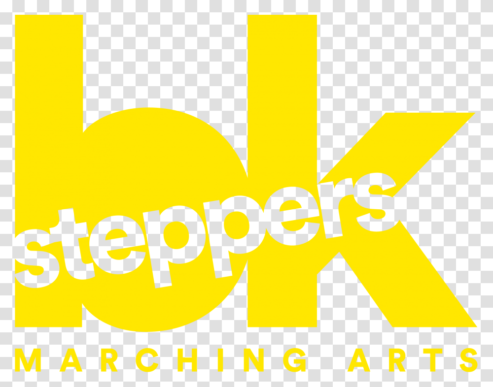 Bksteppers Marching Arts Graphic Design, Logo, Trademark Transparent Png