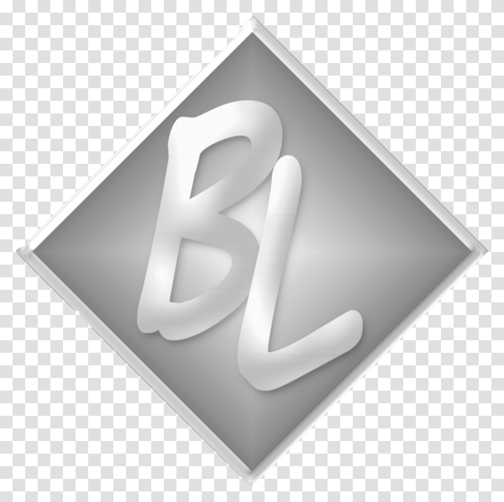 Bl Logo, Symbol, Sign, Road Sign, Stopsign Transparent Png