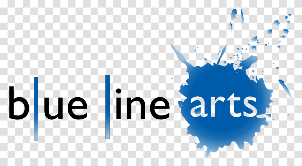 Bla 2018 Logo Blue Line Arts, Outdoors, Nature Transparent Png