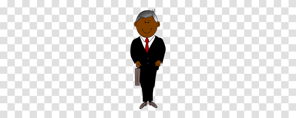 Black Person, Performer, Tie, Accessories Transparent Png