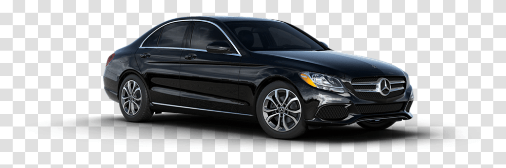 Black 2018 Black Mercedes, Car, Vehicle, Transportation, Automobile Transparent Png