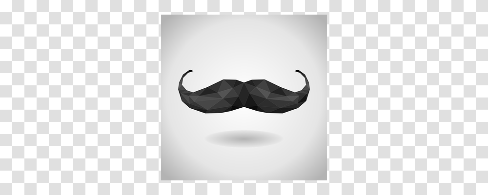 Black Lamp, Sink Faucet, Mustache, Stencil Transparent Png