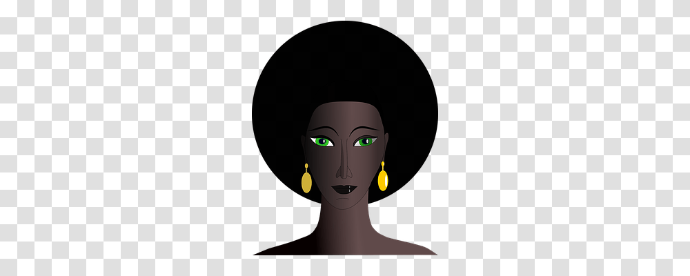 Black Person, Hair, Head, Face Transparent Png