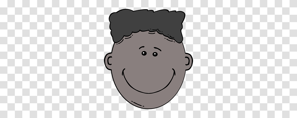 Black Person, Face, Head, Bowling Transparent Png