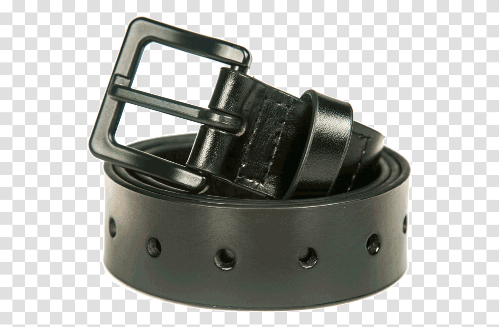 Black 35 Mm Italian Leather Belt, Accessories, Accessory, Buckle, Sink Faucet Transparent Png