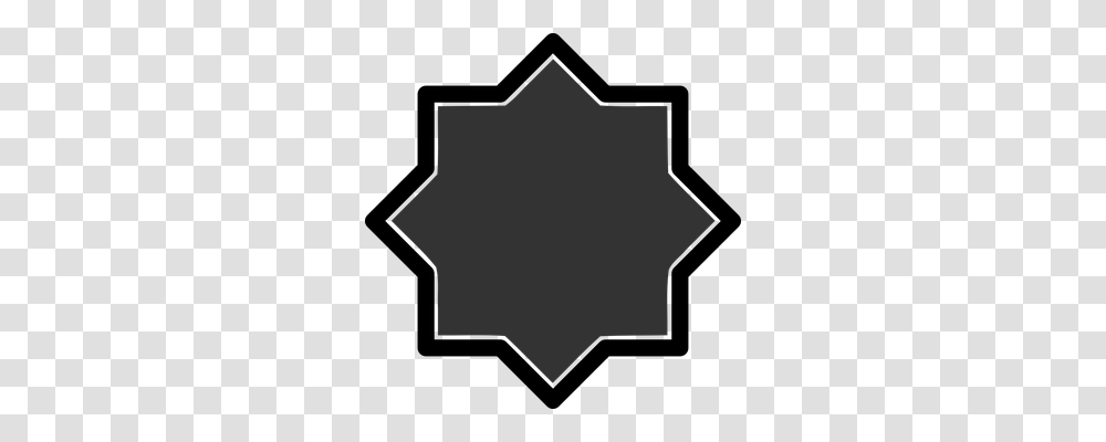 Black Cross, Machine, Leaf Transparent Png