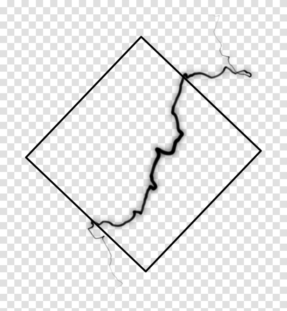Black Abstract Lines Black Lines, Gray, World Of Warcraft Transparent Png
