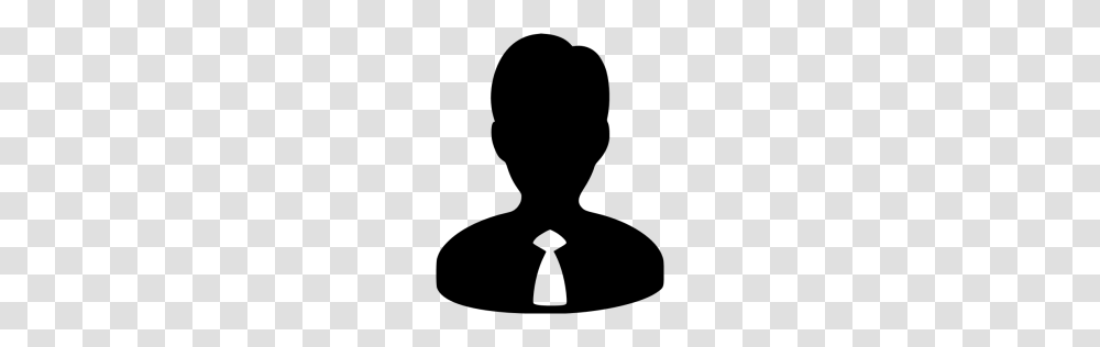 Black Administrator Icon, Gray, World Of Warcraft Transparent Png
