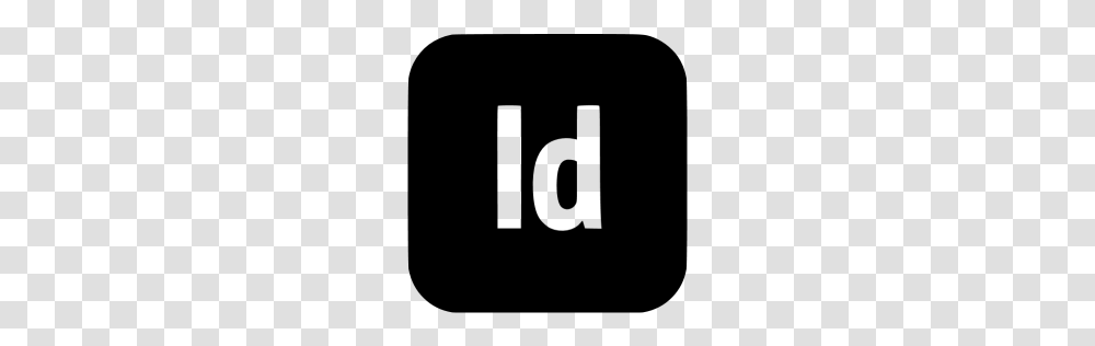 Black Adobe Id Icon, Gray, World Of Warcraft Transparent Png