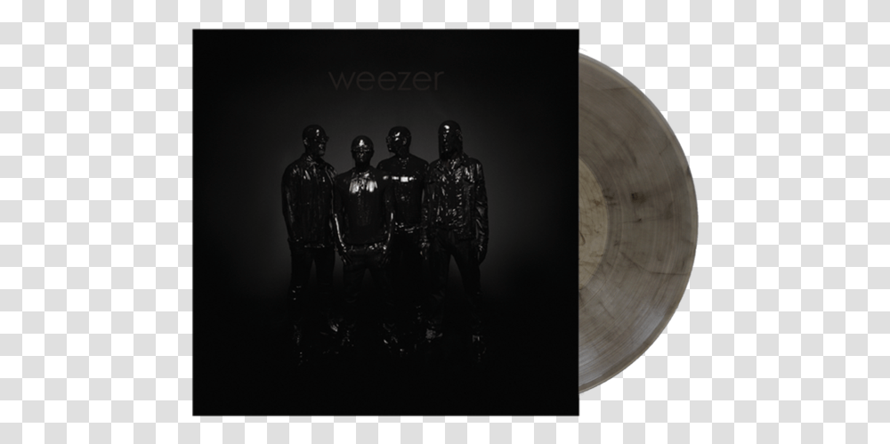 Black Album Vinyl First Impressions Of Earth, Person, Human, Helmet, Clothing Transparent Png