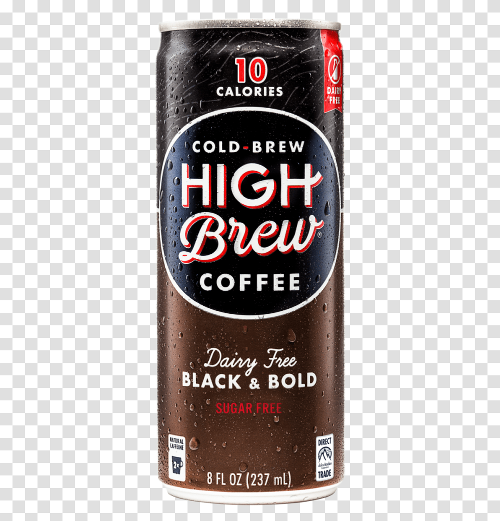 Black Amp Bold Root Beer, Alcohol, Beverage, Drink, Tin Transparent Png