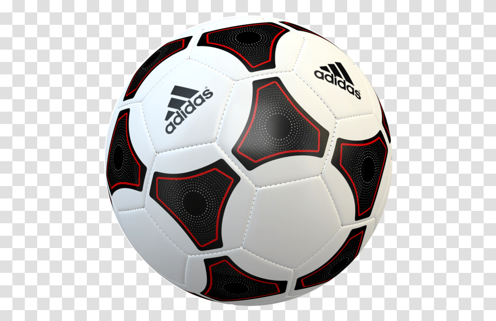 Black Amp White Football Adidas Image Soccer Ball, Team Sport, Sports Transparent Png