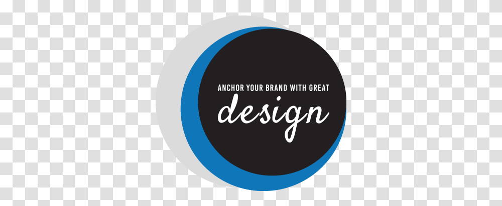 Black Anchor Designs Home Circle, Label, Text, Logo, Symbol Transparent Png