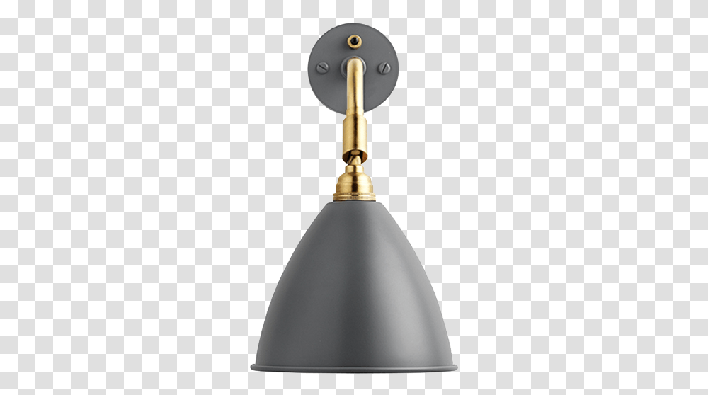 Black And Brass Wall Sconce, Lamp, Light Fixture, Ceiling Light, Lampshade Transparent Png