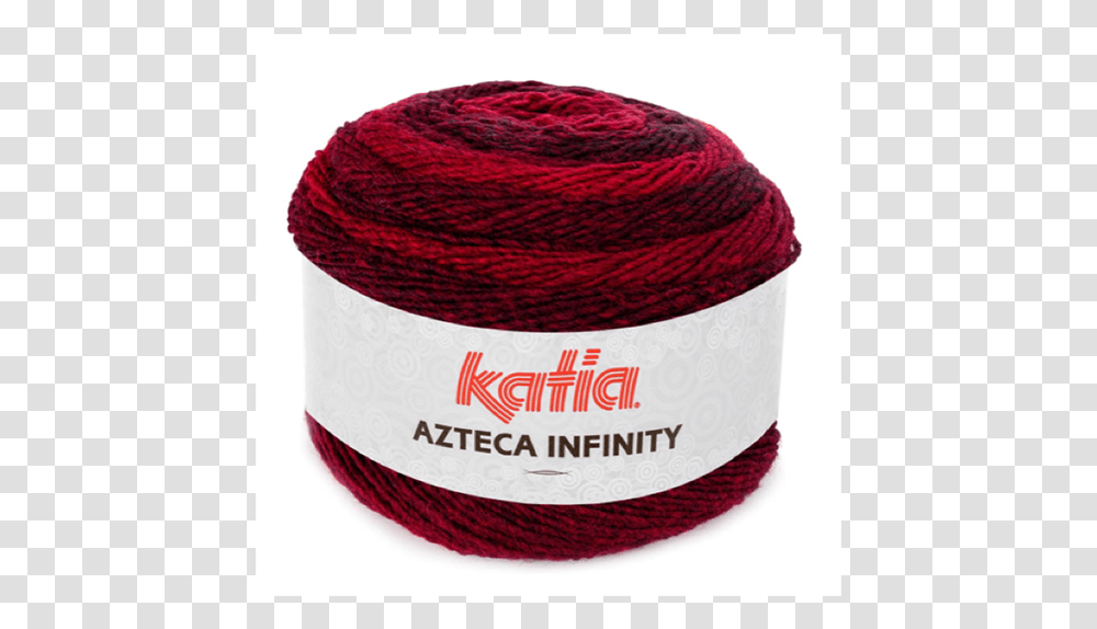 Black And Red Cake Yarn, Tape, Wool, Rug, Maroon Transparent Png