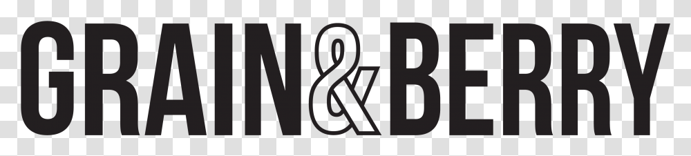 Black And White, Alphabet, Ampersand Transparent Png