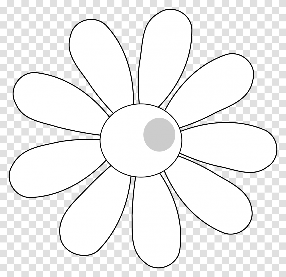 Black And White Art Pics Clipart Best Consiste La Verdadera Fe, Lamp, Daisy, Flower, Plant Transparent Png