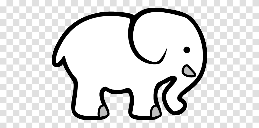Black And White Baby Graphics White Elephant Clip Art, Sunglasses, Accessories, Accessory, Mammal Transparent Png