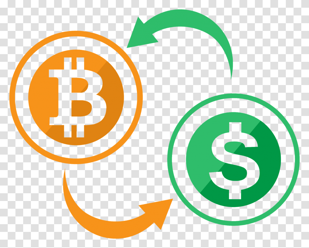 Black And White Bitcoin, Number, Alphabet Transparent Png