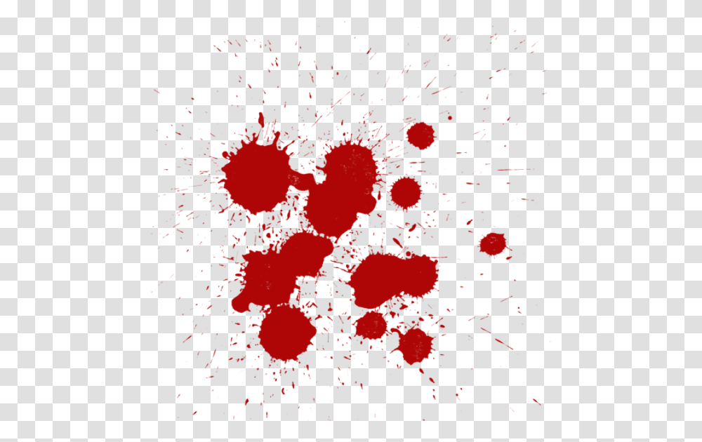 Black And White Blood Stains, Maroon Transparent Png
