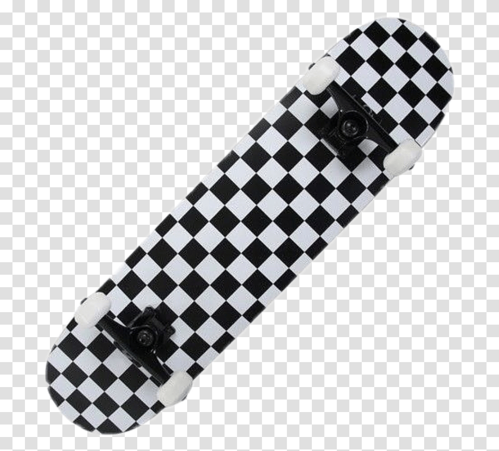 Black And White Check Tie, Strap, Pencil Box, Sock, Shoe Transparent Png