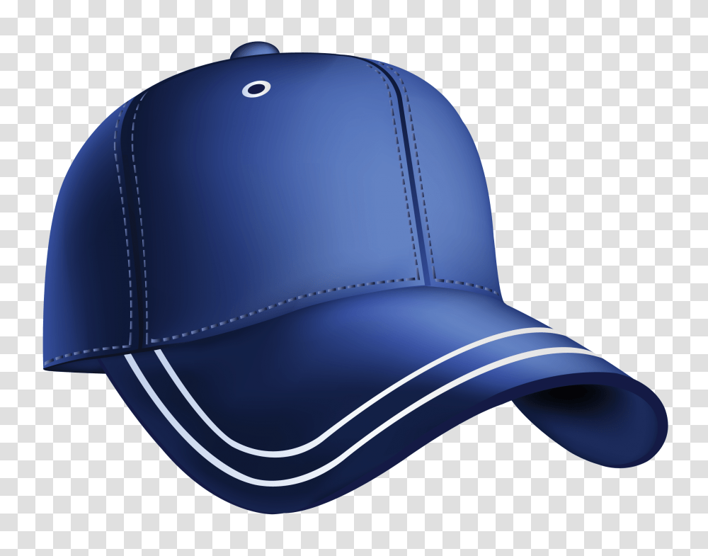 Black And White Clip Art Baseball Cap, Apparel, Hat Transparent Png