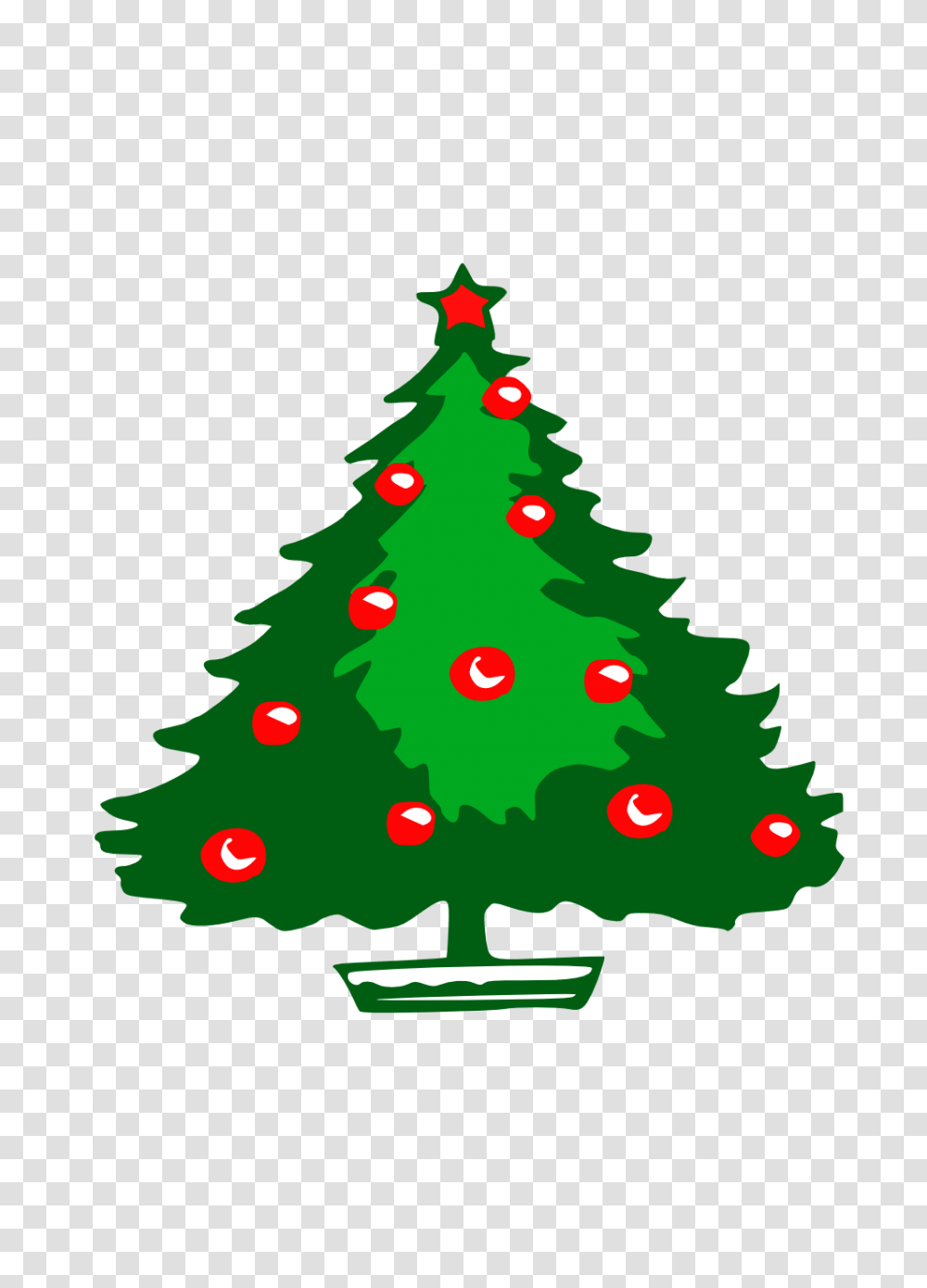 Black And White Clip Art Christmas Tree Cookies, Plant, Ornament, Vegetation, Land Transparent Png