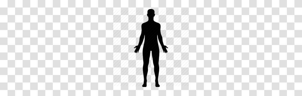 Black And White Digestion Clipart, Ninja, Silhouette, Person, Duel Transparent Png