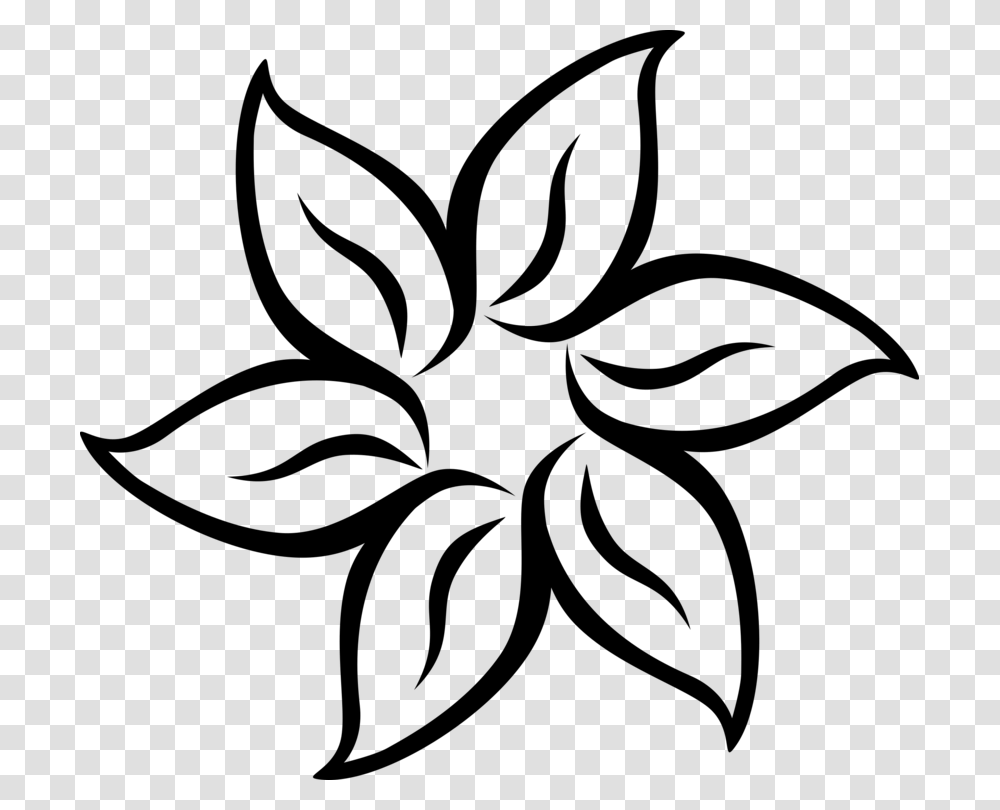 Black And White Flower Download Computer Icons, Gray, World Of Warcraft Transparent Png