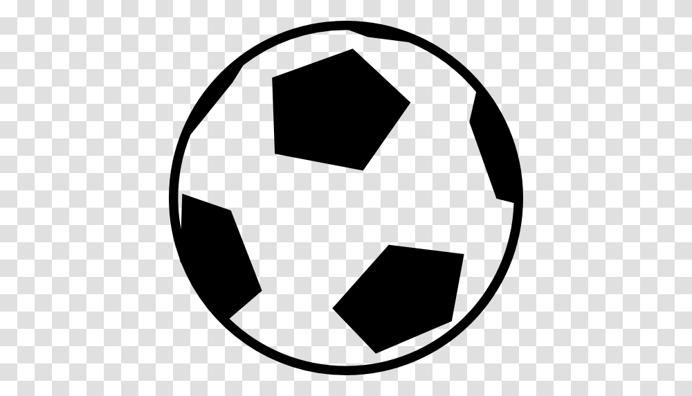 Black And White Football Image Background Arts, First Aid, Logo, Trademark Transparent Png