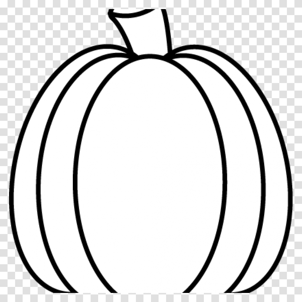 Black And White Halloween Pumpkin Clipart Hallowen Costum Udaf, Lamp, Vegetable, Plant, Food Transparent Png