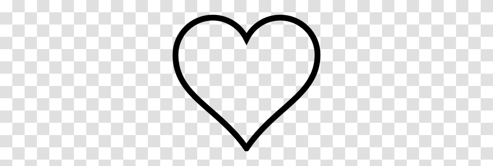 Black And White Heart Clip Arts For Web, Gray, World Of Warcraft Transparent Png